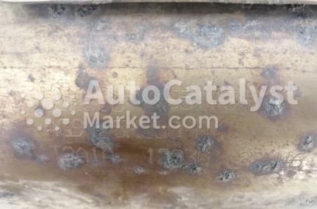 Катализатор от Ford AG91-5H250-NA (CERAMIC+DPF) №7