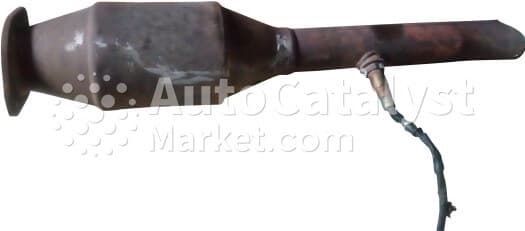 Катализатор от Nissan, Infiniti CK JM NGK №4