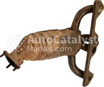 Катализатор от Lada 11183-1203008 №12