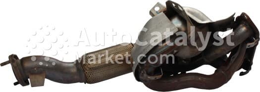 Катализатор от Mazda, Ford PY1K (on body)