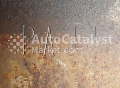 Катализатор от Proton PAJ4