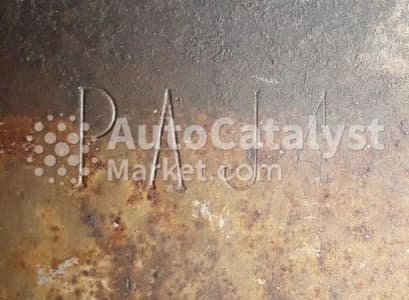 Катализатор от Proton PAJ4