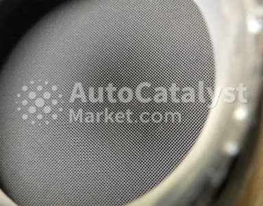 Катализатор от Mitsubishi TY