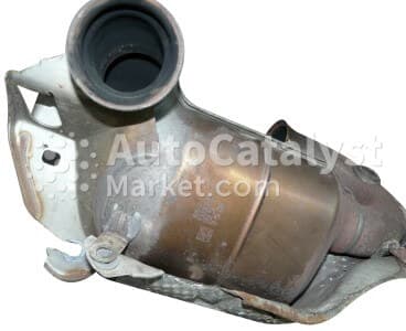 Катализатор от Peugeot, Citroën TR PSA K588 №10