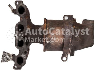 Катализатор от Ford 8V21-5G232-DA №2