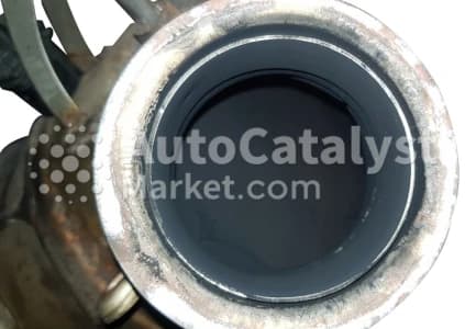 Катализатор от BMW 7796625 / 7796628 (DPF) №5