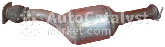 Катализатор от Renault, Opel C 182 (Type 1) Bosal