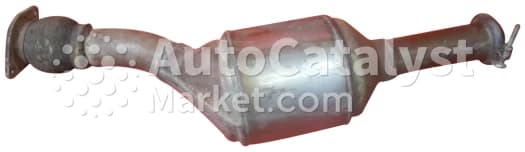 Катализатор от Renault, Opel C 182 (Type 1) Bosal №1