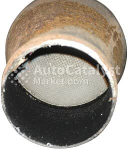 Катализатор от Toyota U77 №8