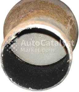 Катализатор от Toyota U77 №3