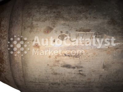 Катализатор от Toyota U77