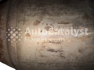 Катализатор от Toyota U77 №4