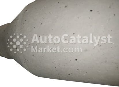 Катализатор от Toyota U77