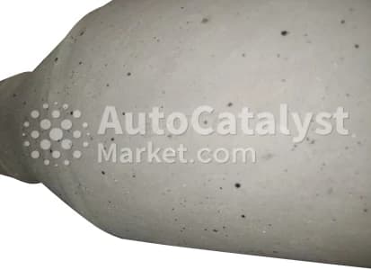 Катализатор от Toyota U77 №5