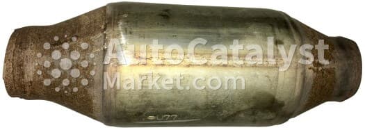 Катализатор от Toyota U77 №6