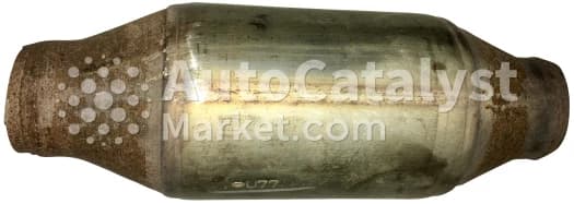Катализатор от Toyota U77 №1