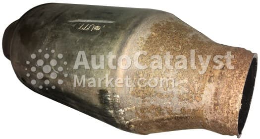 Катализатор от Toyota U77 №7