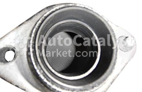 Катализатор от Nissan 1KT (series)