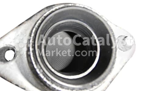 Катализатор от Nissan 1KT (series)