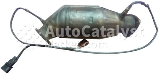 Катализатор от Audi, Volkswagen 8E0131702BQ / 8E0178BB №9