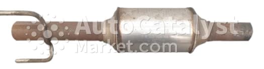 Катализатор от Alfa Romeo, Fiat, Lancia 51781978 №1
