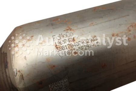 Катализатор от Ford DS73-5F297-HD