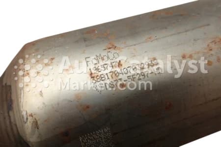Катализатор от Ford DS73-5F297-HD №3