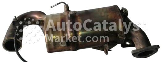Катализатор от SAAB, Opel, Vauxhall GM 203 (DPF)