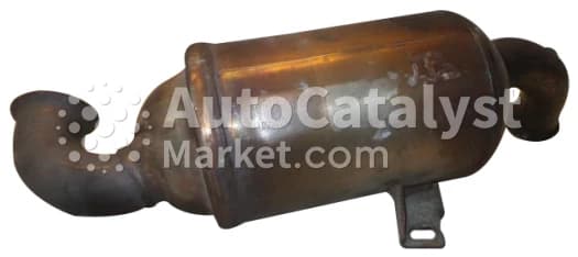 Катализатор от Peugeot, Fiat, Citroën 8730 №2