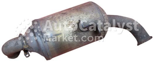 Катализатор от Peugeot, Fiat, Citroën 8730 №12