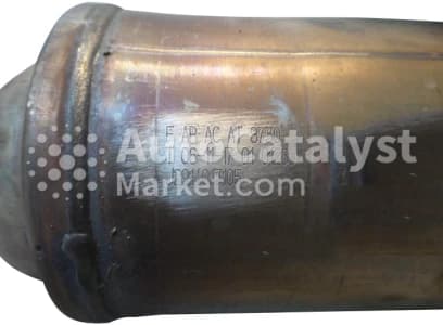 Катализатор от Peugeot, Fiat, Citroën 8730 №7