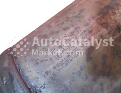 Катализатор от Peugeot, Fiat, Citroën 8730 №13