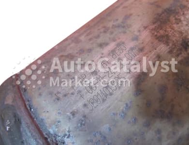 Катализатор от Peugeot, Fiat, Citroën 8730