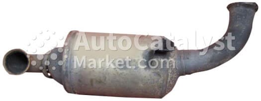 Катализатор от Peugeot, Fiat, Citroën 8730