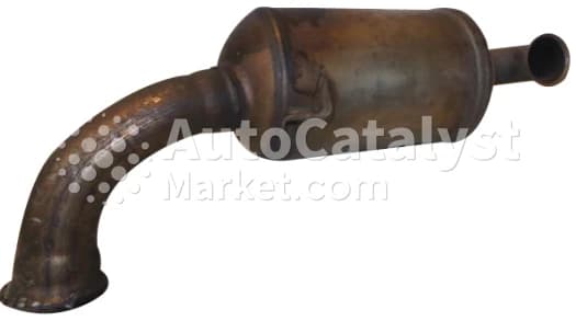 Катализатор от Peugeot, Fiat, Citroën 8730 №3