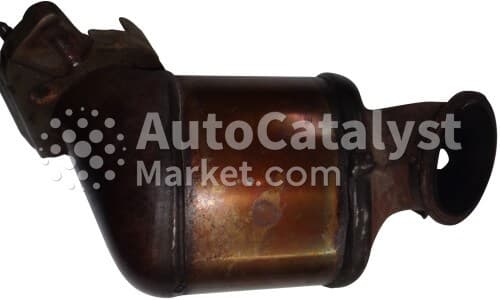 Катализатор от Opel, Vauxhall GM 157 №7