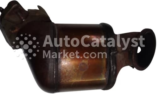 Катализатор от Opel, Vauxhall GM 157