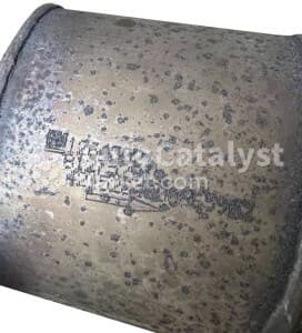 Катализатор от General Motors 12643021