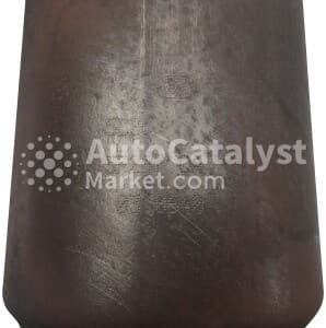 Катализатор от Ford 5C2C-5F297-CA №2