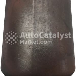 Катализатор от Ford 5C2C-5F297-CA №1