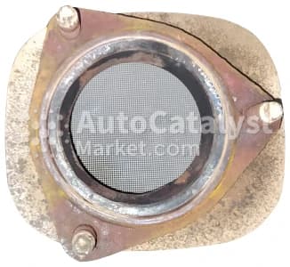 Катализатор от Chevrolet, Daewoo 90427688
