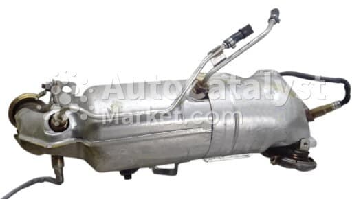 Катализатор от Peugeot, Citroën, Vauxhall TR PSA K751 / TR PSA F037 (CERAMIC+GPF) №9