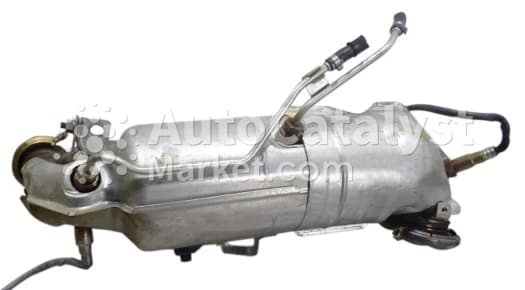 Катализатор от Peugeot, Citroën, Vauxhall TR PSA K751 / TR PSA F037 (CERAMIC+GPF)