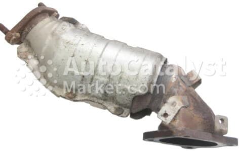 Катализатор от Mitsubishi RN №5