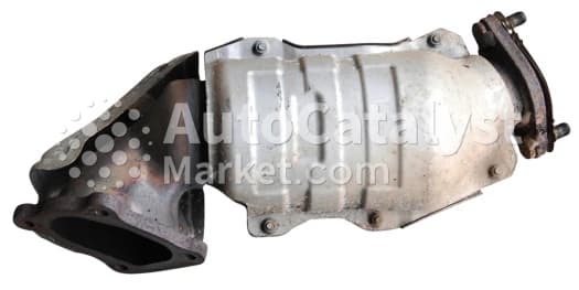 Катализатор от Mitsubishi RN