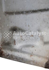 Катализатор от Mitsubishi RN