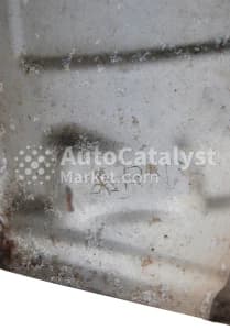 Катализатор от Mitsubishi RN №2