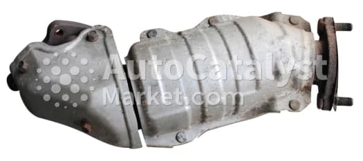 Катализатор от Mitsubishi RN