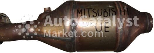 Катализатор от Mitsubishi UE (Mitsubishi) №2