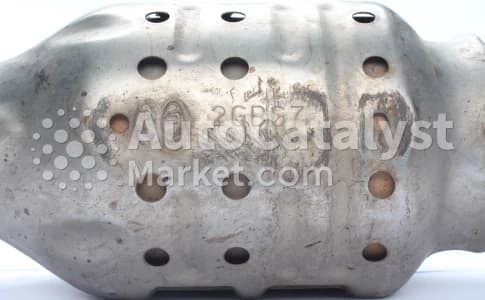 Катализатор от Hyundai, KIA 2GBG7